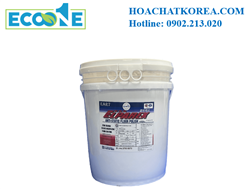 Chất Phủ Bóng Sàn Chống Tĩnh Điện EAR7 ELPAREX Cho Phòng Sạch, Nhà Máy Điện Tử